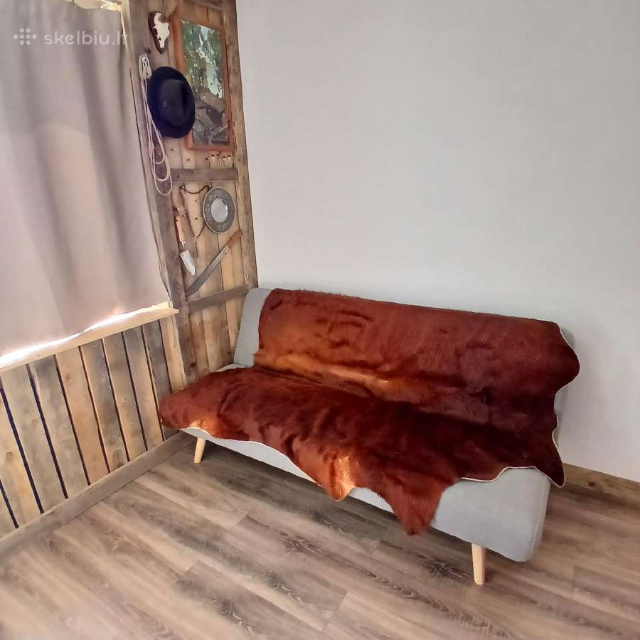1 Kambario butas. Alytaus centre! - nuotraukos Nr. 7