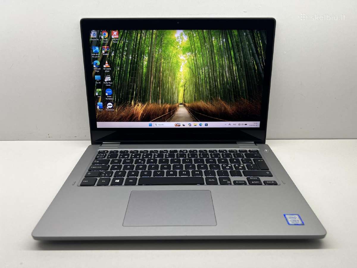Dell latitude 3310 2 in 1 - nuotraukos Nr. 2