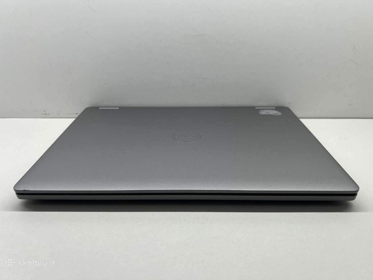 Dell latitude 3310 2 in 1 - nuotraukos Nr. 4
