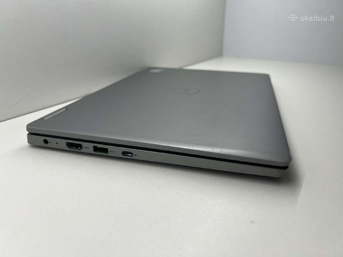 Dell latitude 3310 2 in 1 - nuotraukos Nr. 5