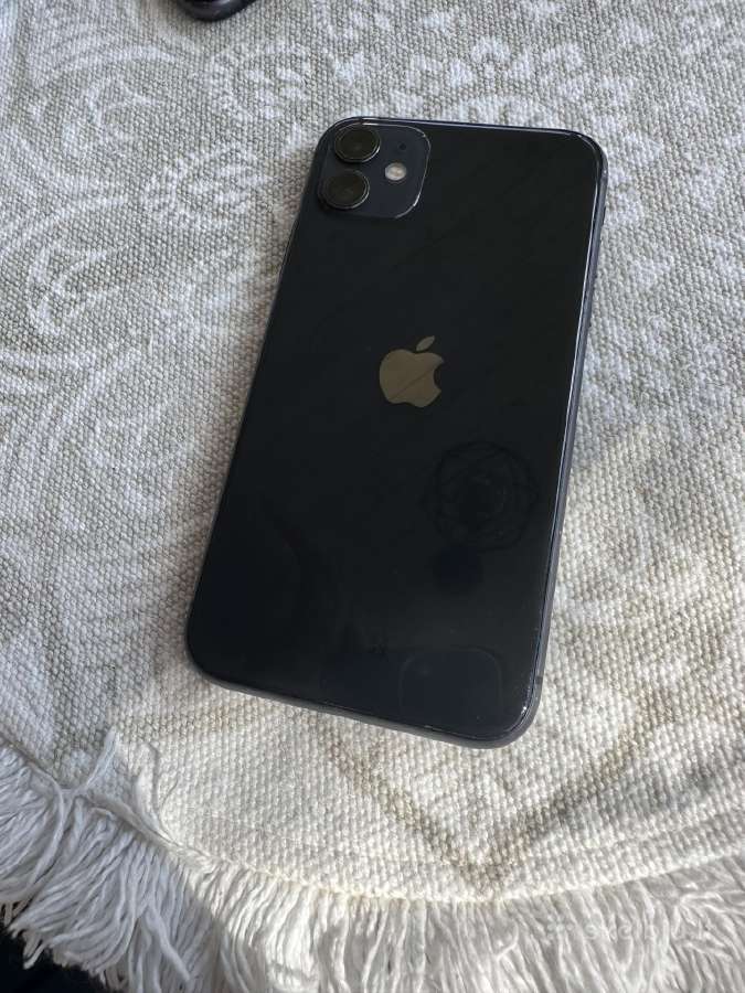 Apple 11 - nuotraukos Nr. 4