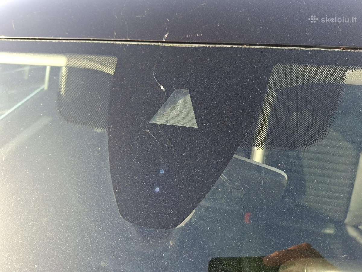 Parduodu VW passat b8 2015 - nuotraukos Nr. 11