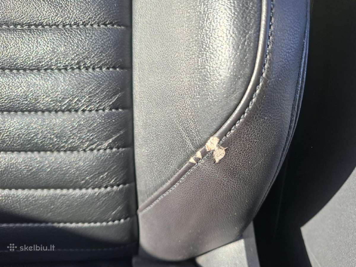 Parduodu VW passat b8 2015 - nuotraukos Nr. 19