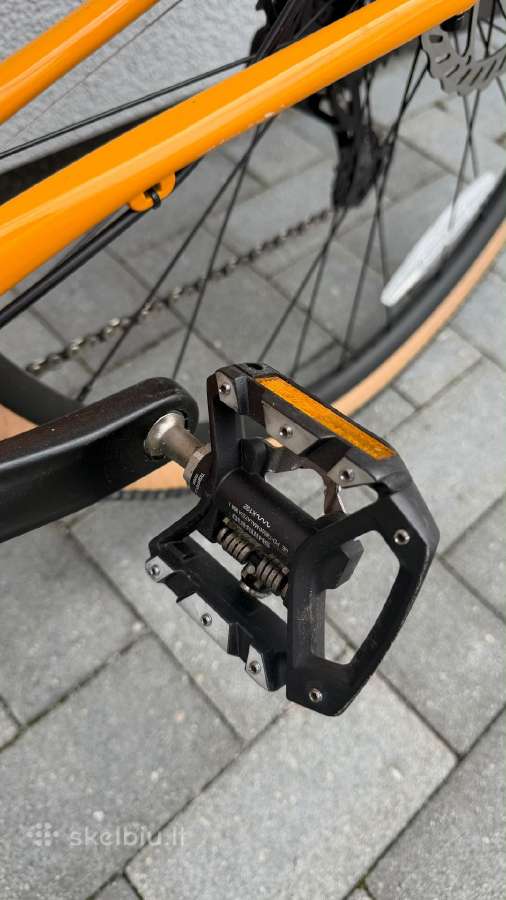 Gravel dviratis Cannondale Topstone 4 (2024), Xsd - nuotraukos Nr. 4