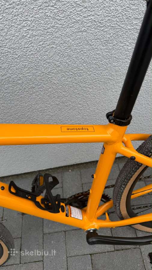 Gravel dviratis Cannondale Topstone 4 (2024), Xsd - nuotraukos Nr. 7