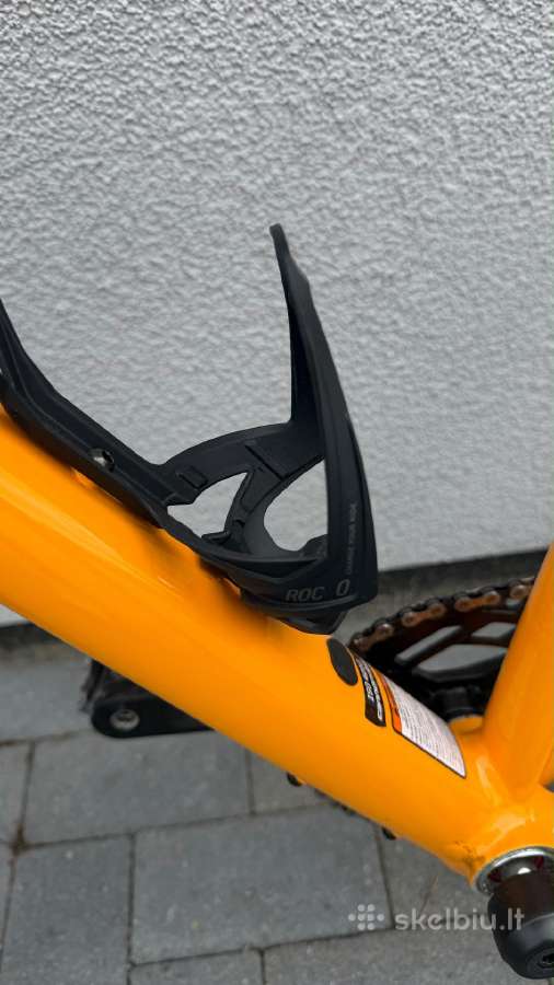 Gravel dviratis Cannondale Topstone 4 (2024), Xsd - nuotraukos Nr. 10