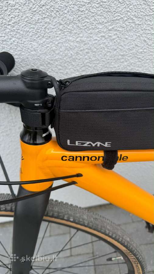 Gravel dviratis Cannondale Topstone 4 (2024), Xsd - nuotraukos Nr. 12