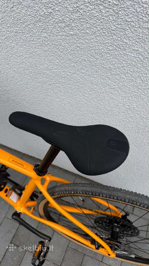 Gravel dviratis Cannondale Topstone 4 (2024), Xsd - nuotraukos Nr. 13