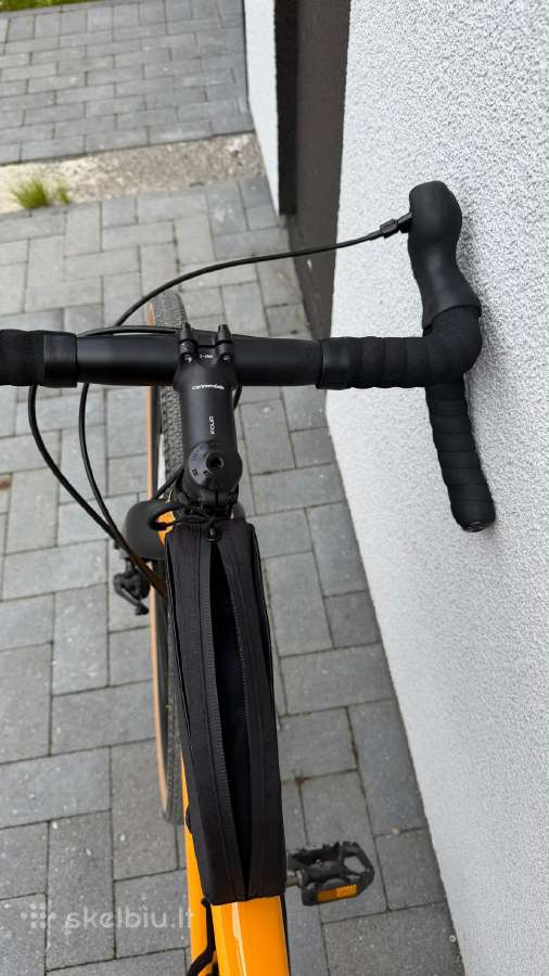 Gravel dviratis Cannondale Topstone 4 (2024), Xsd - nuotraukos Nr. 14