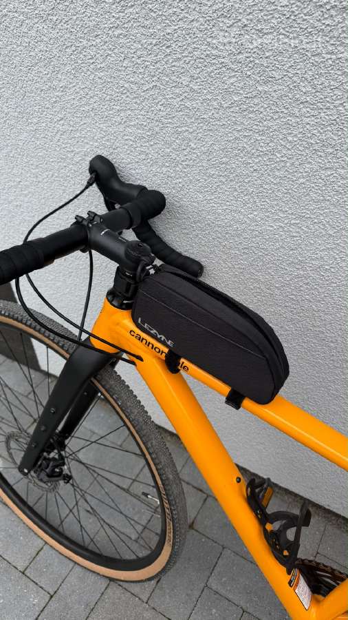 Gravel dviratis Cannondale Topstone 4 (2024), Xsd - nuotraukos Nr. 16