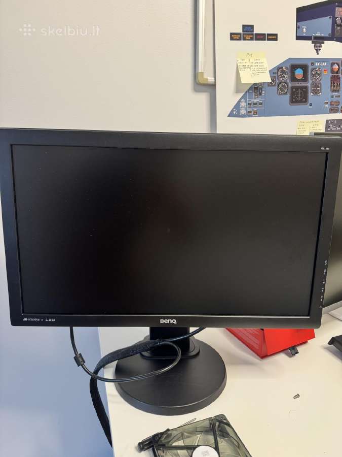 Acer Aspire Tc-895 Gtx 1660 Super Gpu - nuotraukos Nr. 10