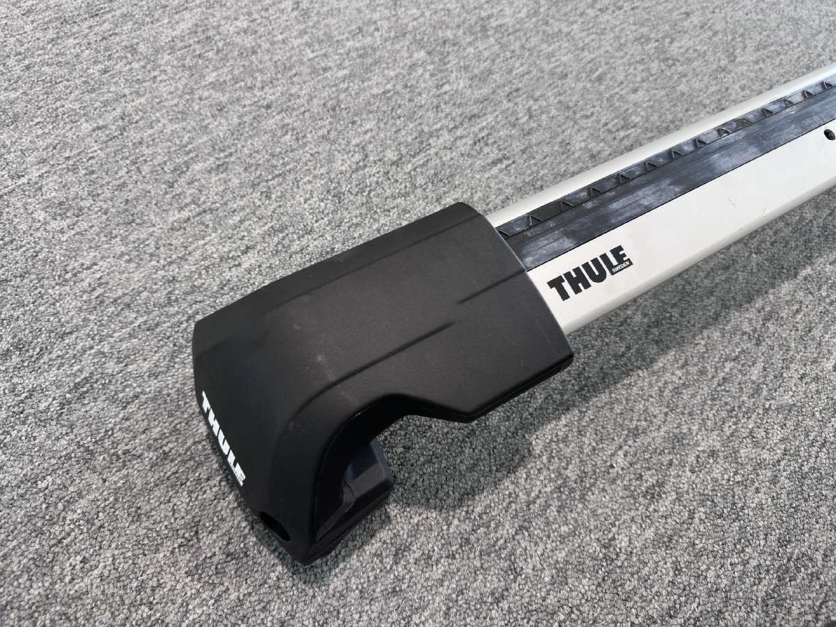 Thule wingbar EVO - nuotraukos Nr. 2
