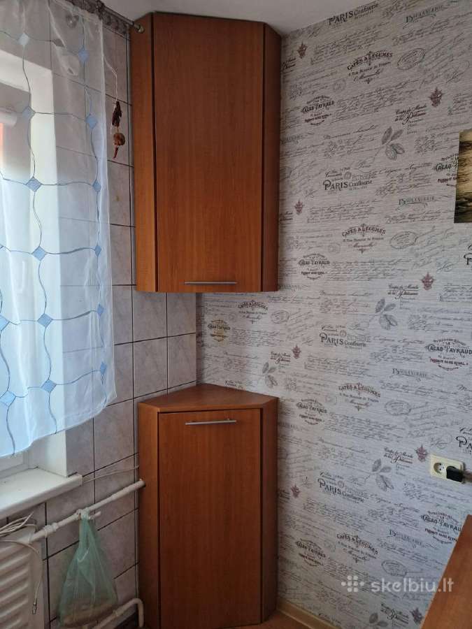 Virtuvės komplektas - nuotraukos Nr. 4