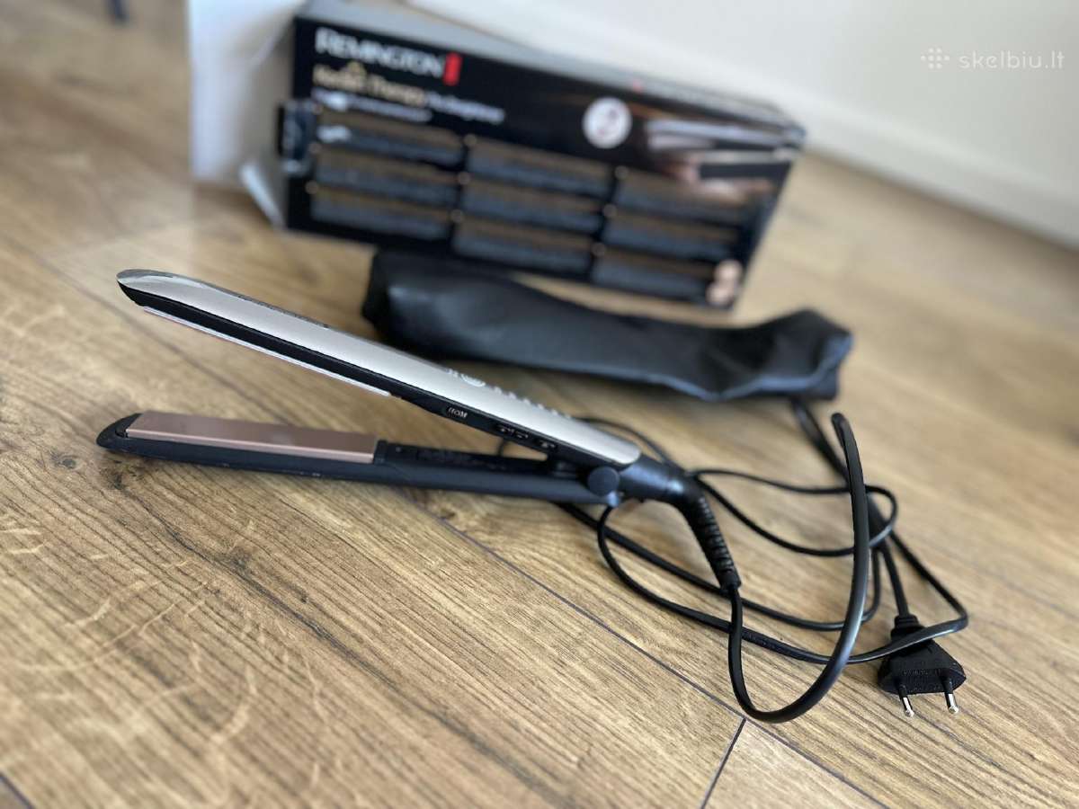 Tiesintuvas Remington S8598 - nuotraukos Nr. 2