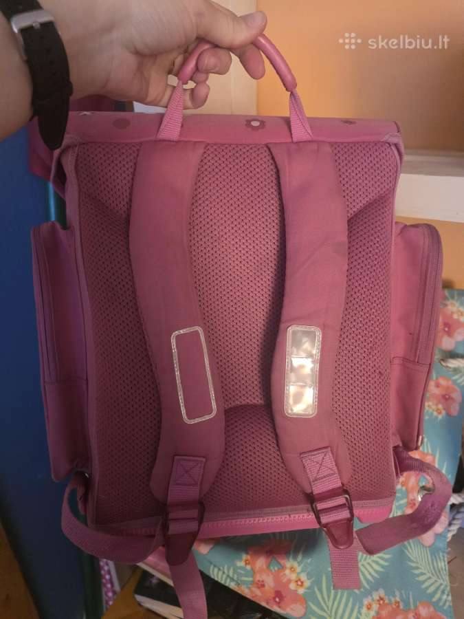 Parduodamos ergonomiskos kuprinės - nuotraukos Nr. 7