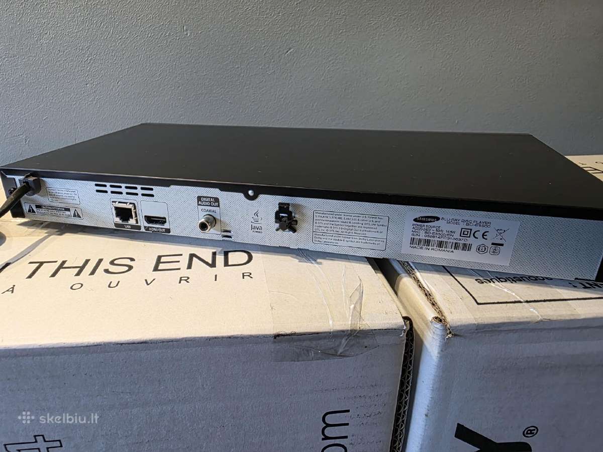 Tannoy Mercury V4 komplektas - nuotraukos Nr. 18
