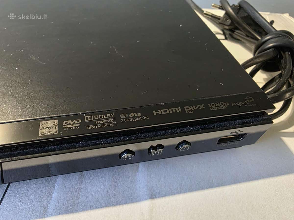 Tannoy Mercury V4 komplektas - nuotraukos Nr. 19