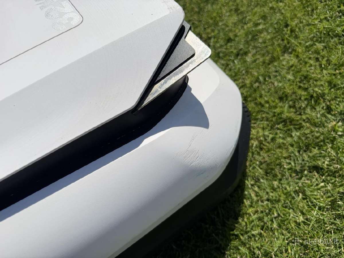 Ecovacs Goat A1600 Rtk - nuotraukos Nr. 5