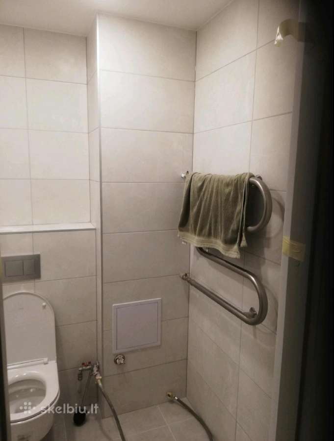 Lauko ir vidaus darbai, darome viską - nuotraukos Nr. 9