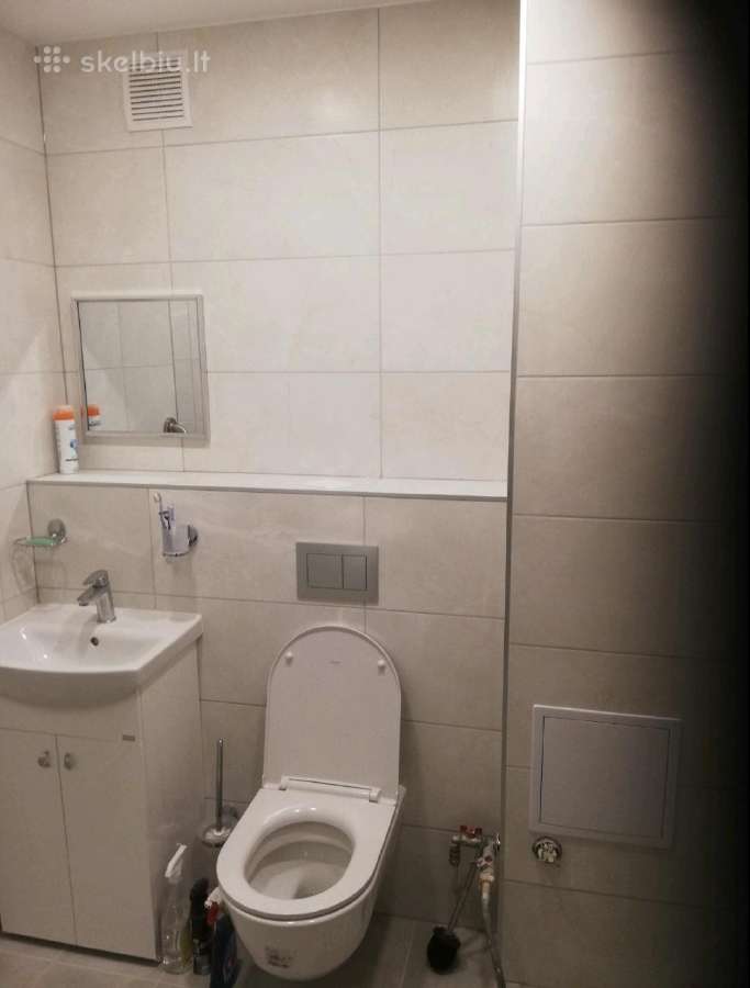 Lauko ir vidaus darbai, darome viską - nuotraukos Nr. 10