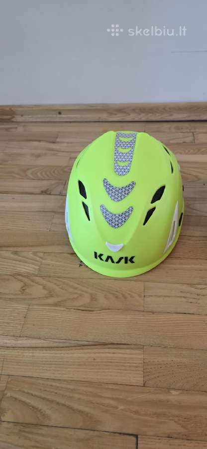 Nauji Darbo batai ir profesionalus Kask šalmas - nuotraukos Nr. 7