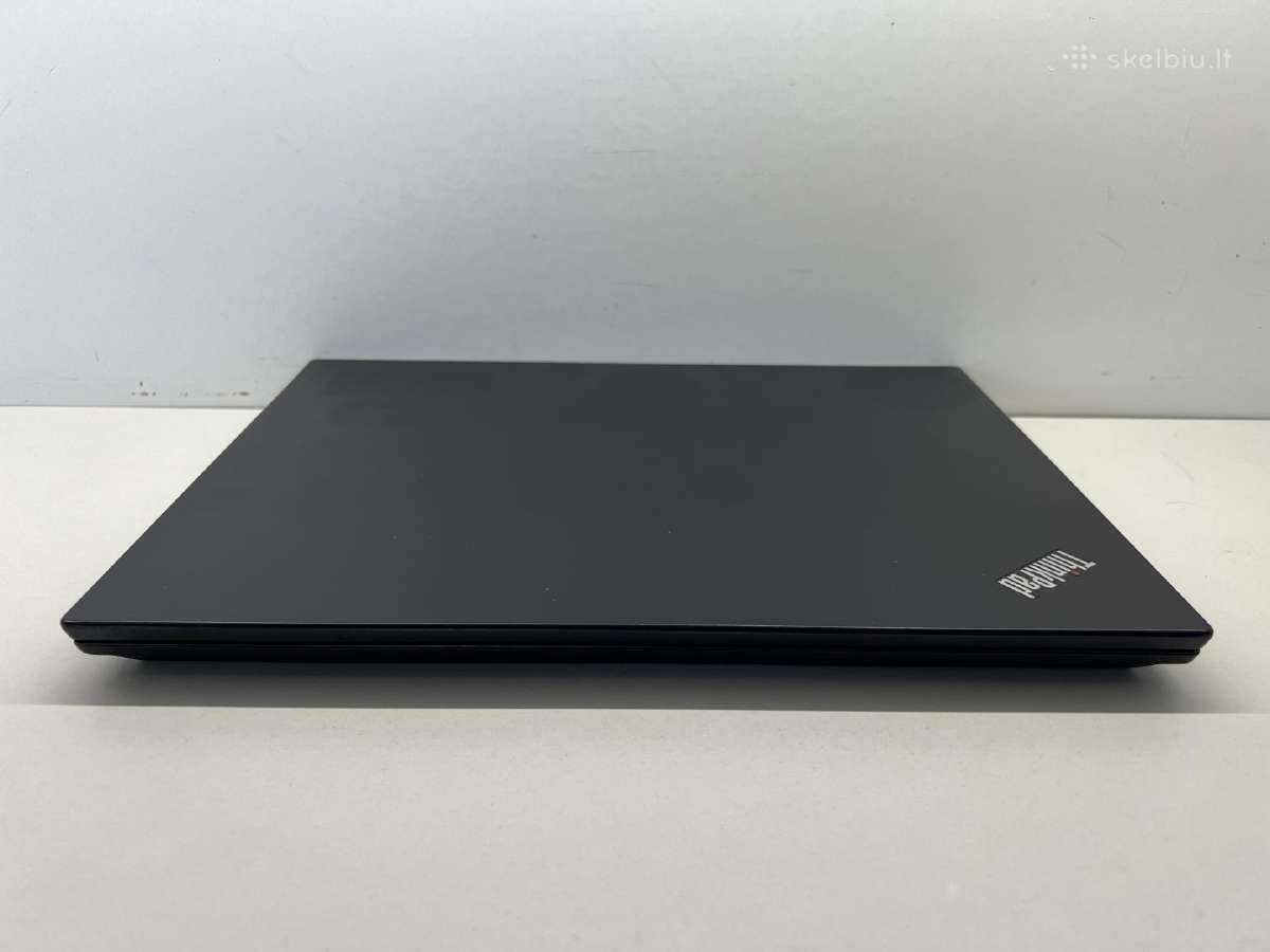 Lenovo thinkpad E495 - nuotraukos Nr. 4