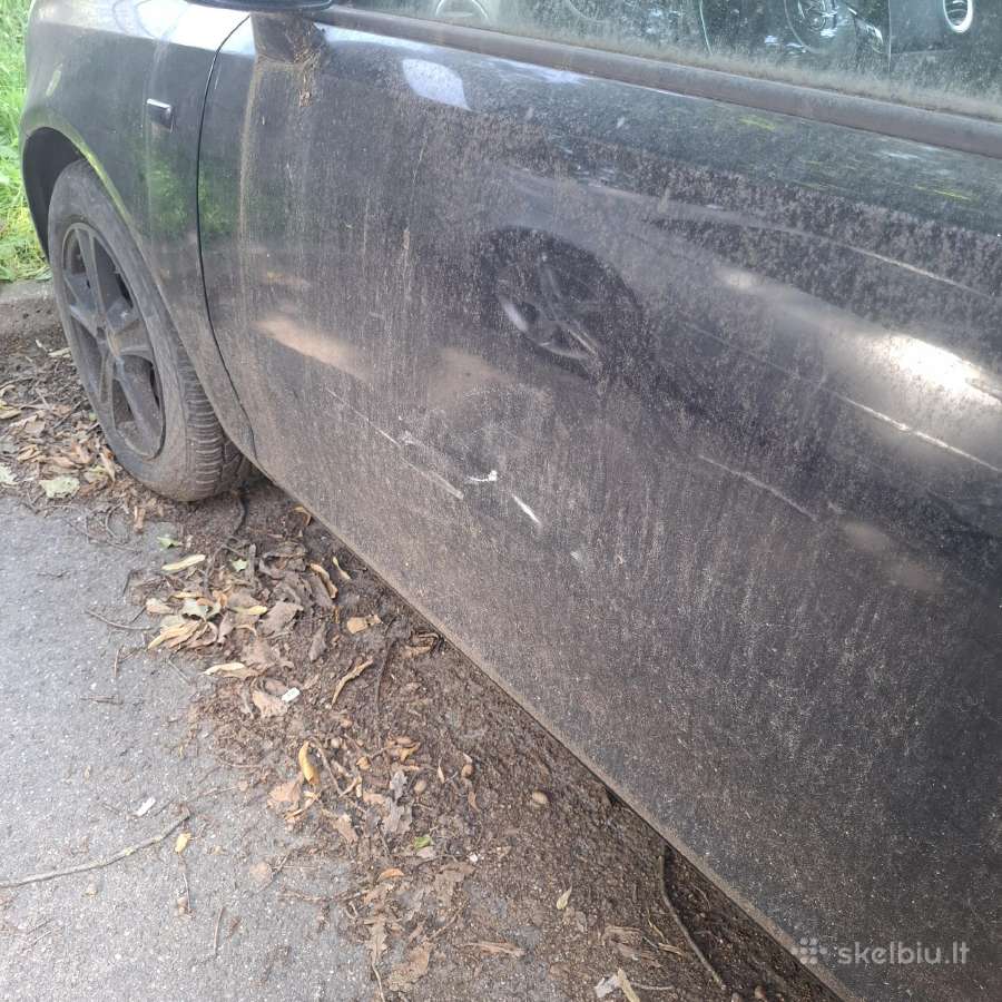 Opel Corsa - nuotraukos Nr. 5