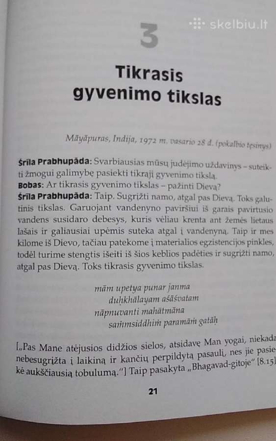 Tobuli klausimai tobuli atsakymai - nuotraukos Nr. 6