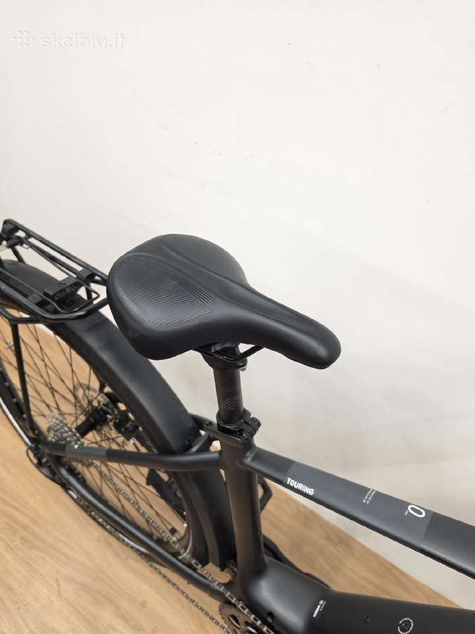Cube Touring One 28er S 1x9s 625wh - nuotraukos Nr. 6