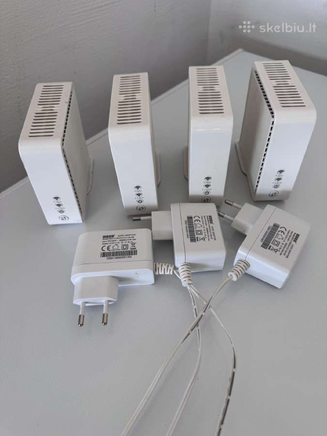 Airties 49030 4vnt - nuotraukos Nr. 2