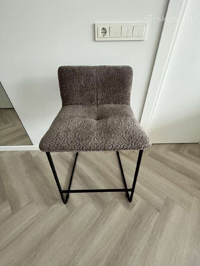 Parduodamas stalas su kėdėmis - nuotraukos Nr. 3
