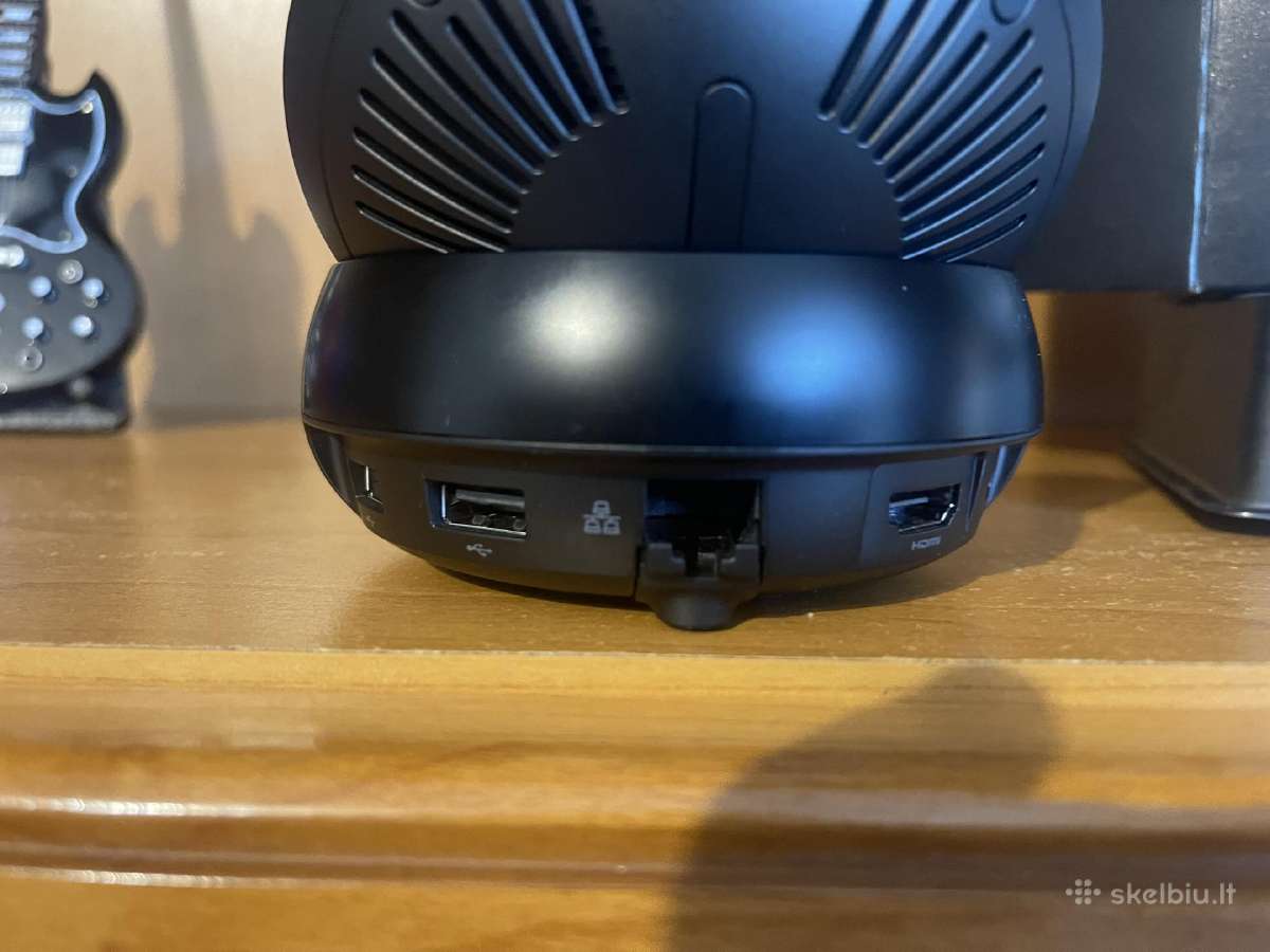Samsung Dex station - nuotraukos Nr. 3