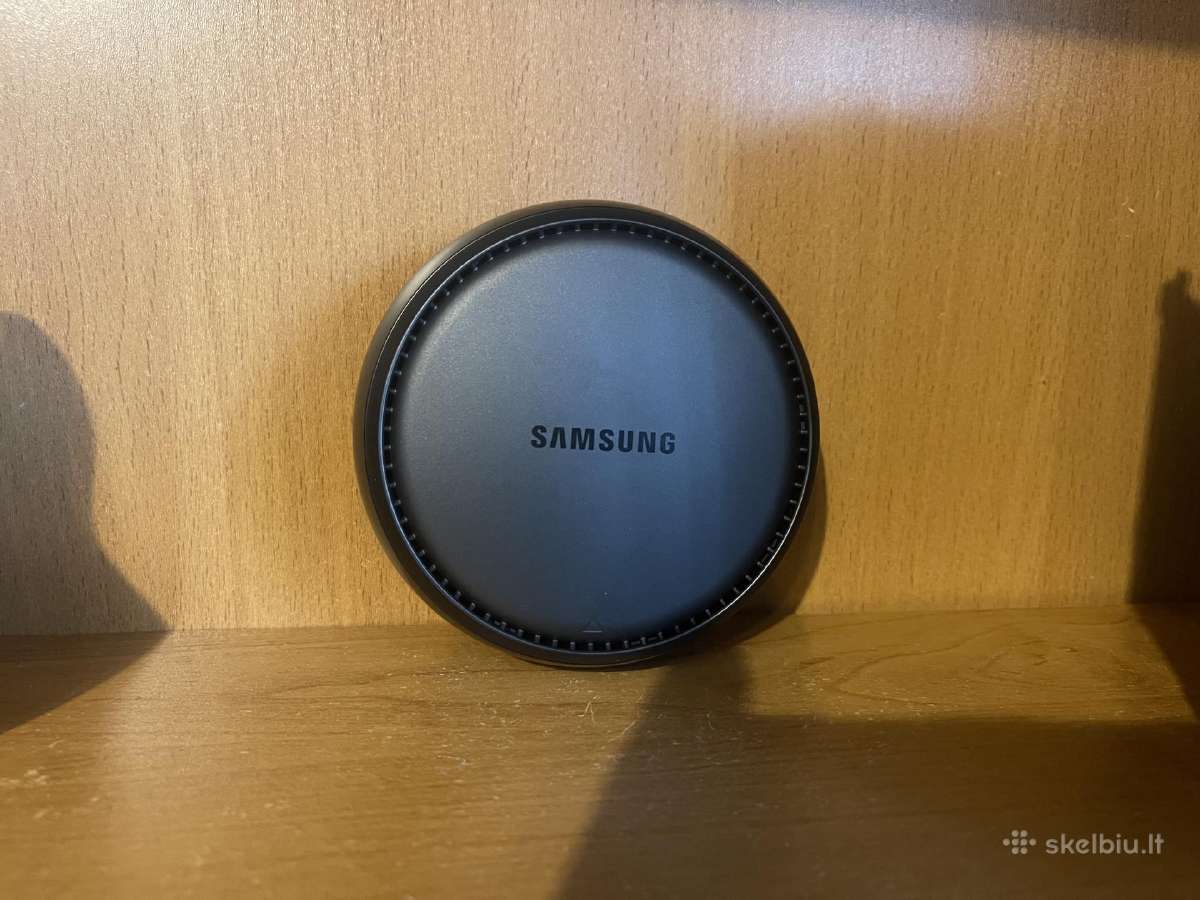 Samsung Dex station - nuotraukos Nr. 4