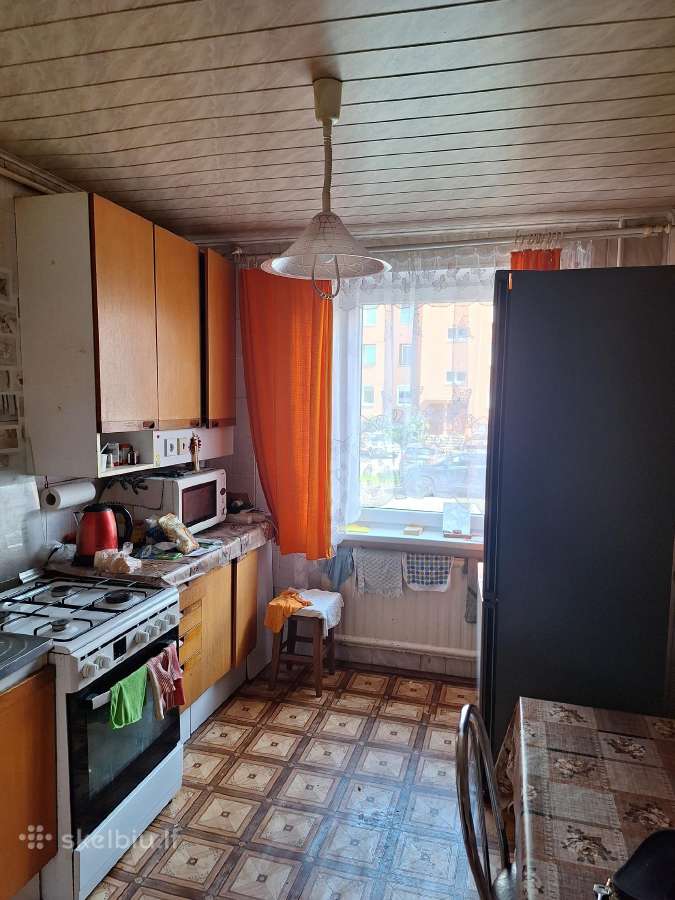 2 kamb. butas Pietinės g. Savininkas - nuotraukos Nr. 7