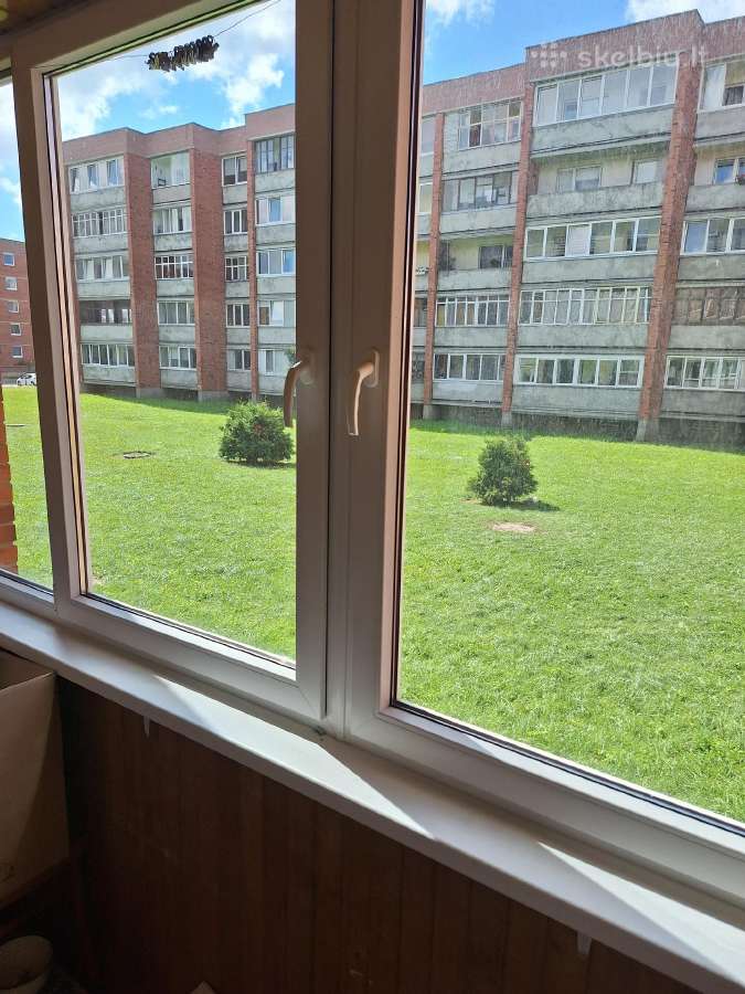 2 kamb. butas Pietinės g. Savininkas - nuotraukos Nr. 8