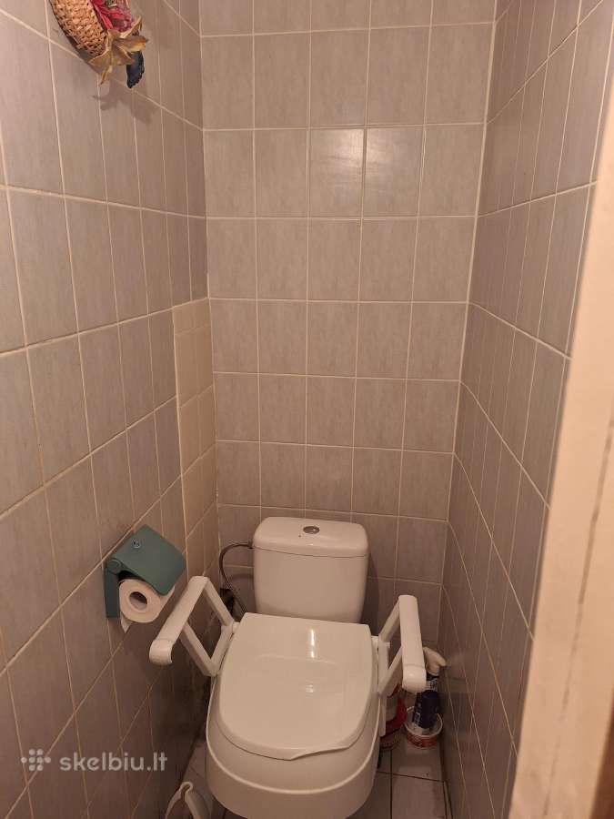 2 kamb. butas Pietinės g. Savininkas - nuotraukos Nr. 9
