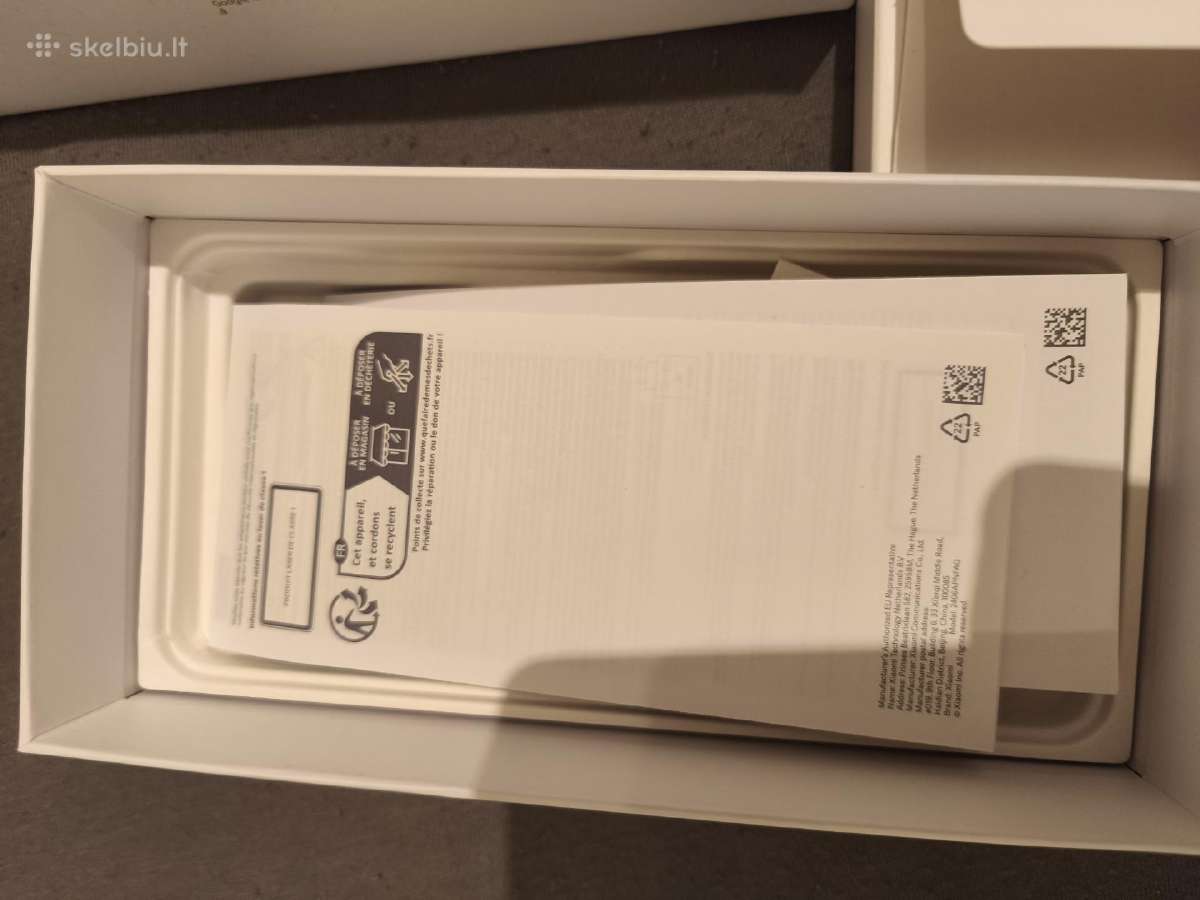 Xiaomi 14t - nuotraukos Nr. 2