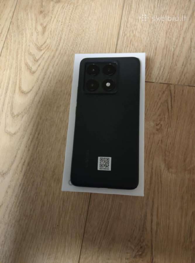 Xiaomi 14t - nuotraukos Nr. 3