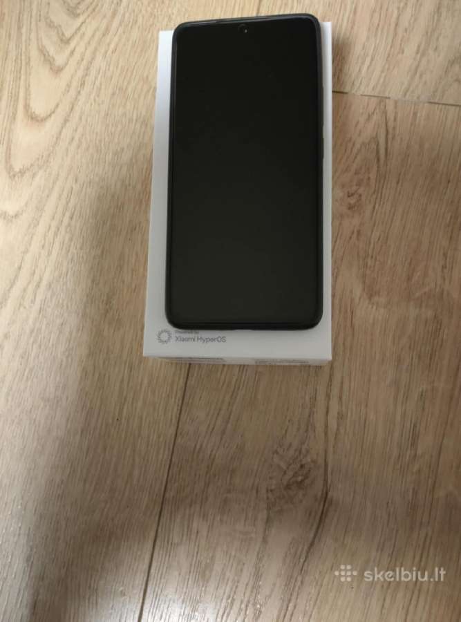 Xiaomi 14t - nuotraukos Nr. 4
