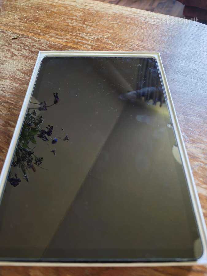 Parduodu galaxy tab s7 128gb - nuotraukos Nr. 2