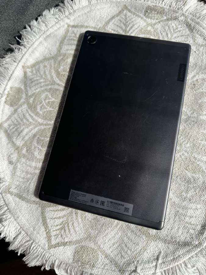 Lenovo Tab M10 Fhd Plus - nuotraukos Nr. 2