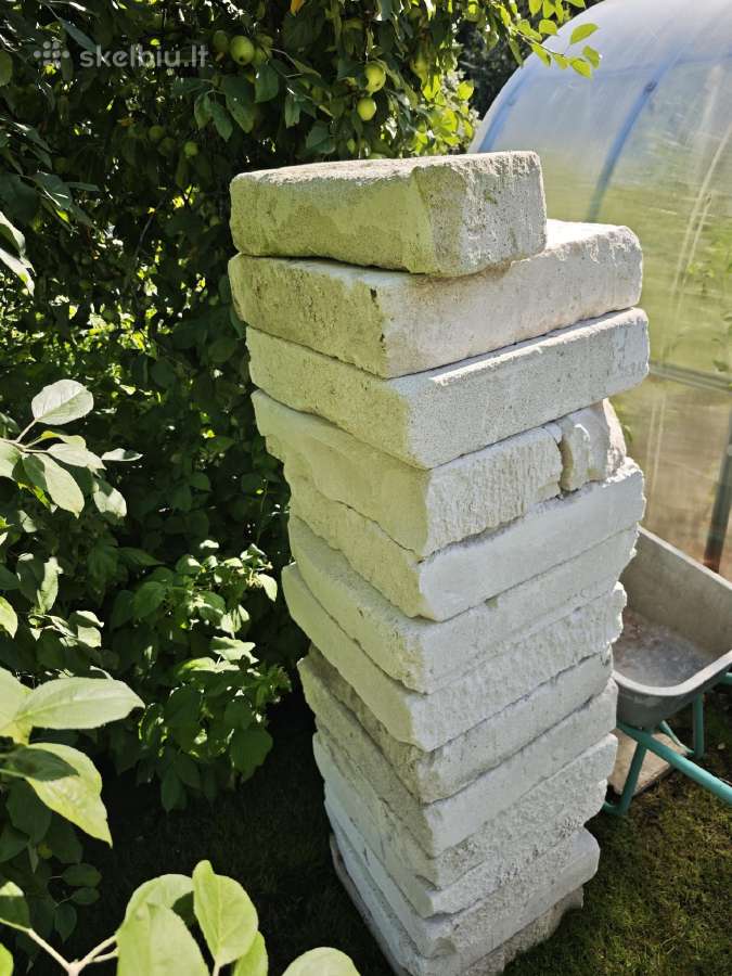 Dovanoju blokelius 50x50x12 cm - nuotraukos Nr. 4