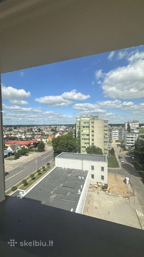 Parduodamas 2-ju kambariu siltas butas - nuotraukos Nr. 18
