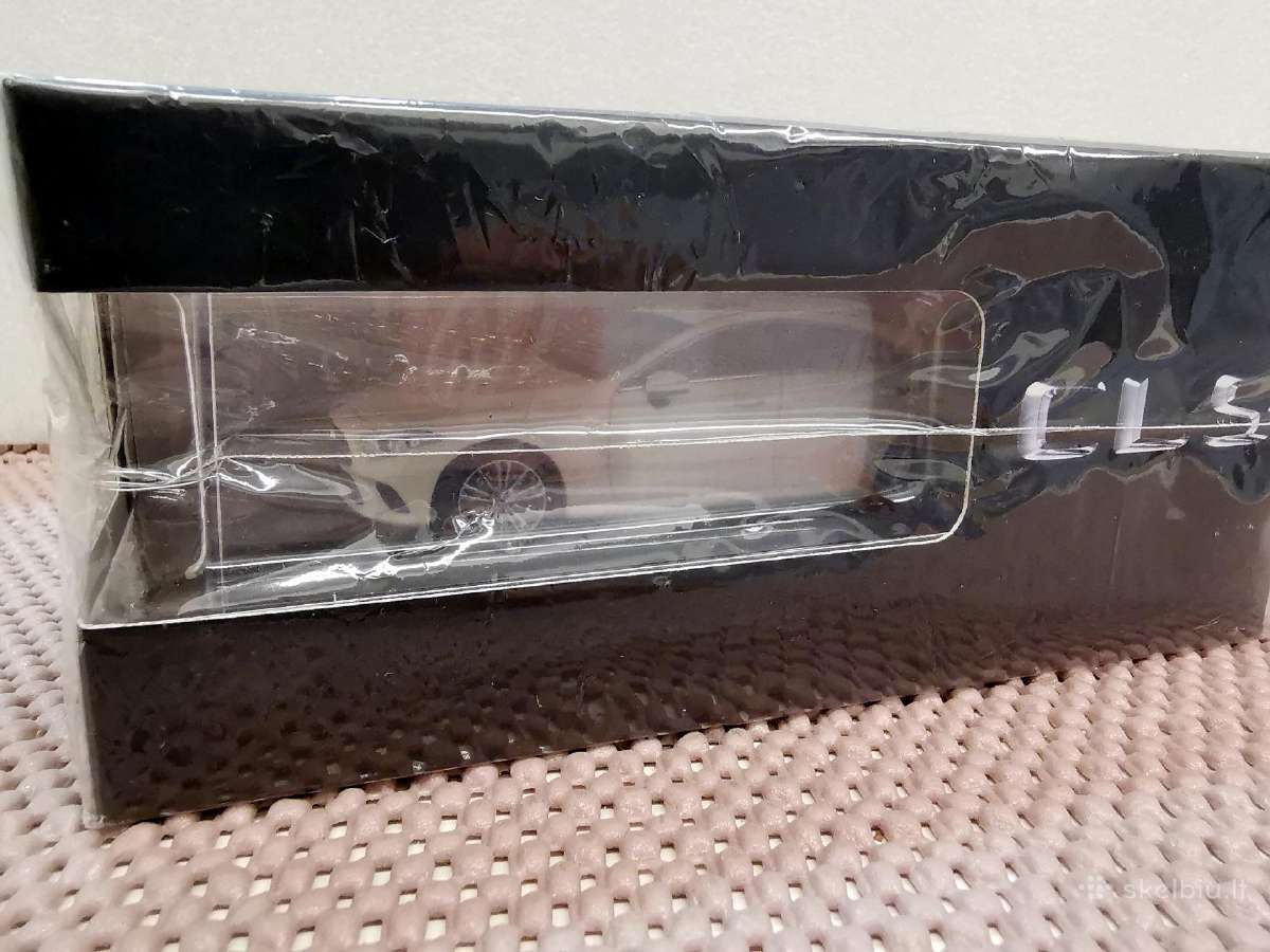 1:43 Mercedes Benz Modeliai - nuotraukos Nr. 14