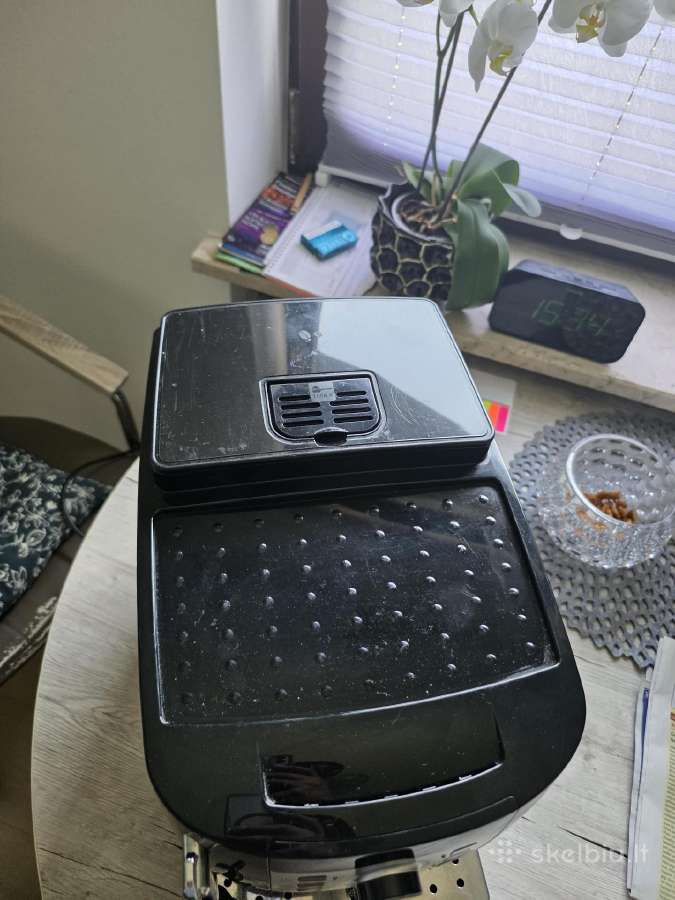 Delonghi kavos aparatas - nuotraukos Nr. 3