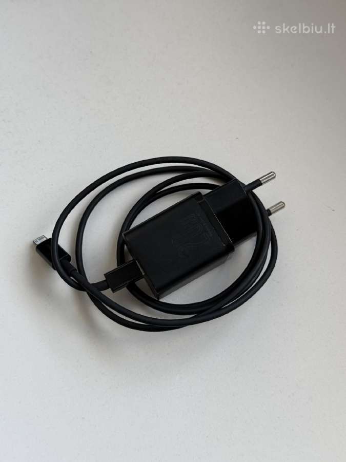 iPhone 13 128gb - nuotraukos Nr. 5