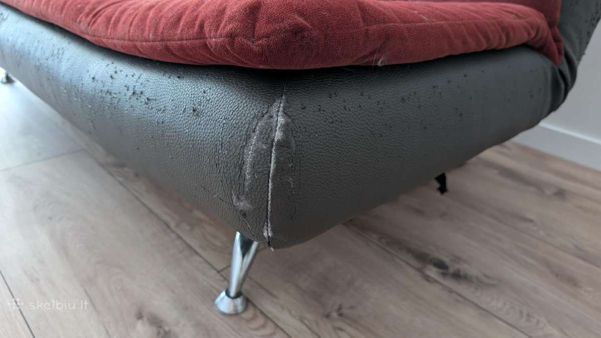 Dovanoju sofa lova - nuotraukos Nr. 4
