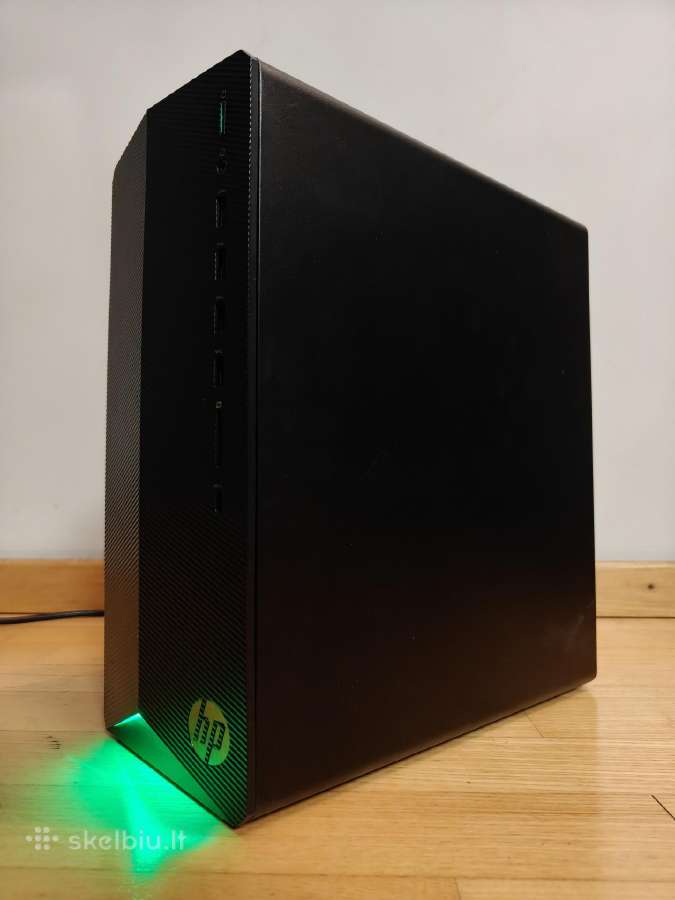 Gtx 1060, Intel i3-10100f, Ddr4 16gb RAM - nuotraukos Nr. 3
