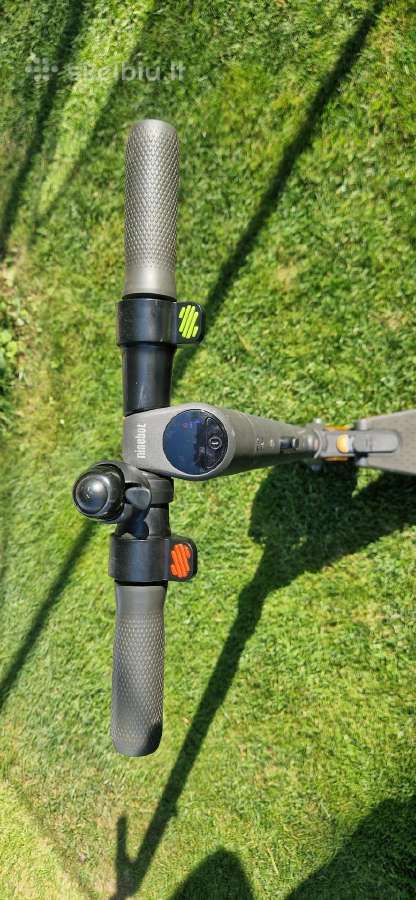 Sagwey ninebot e25e - nuotraukos Nr. 2