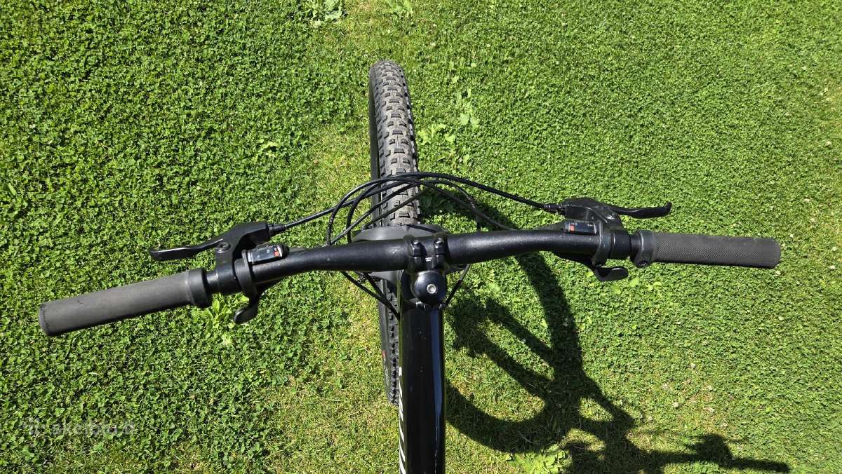 Specialized vaikiškas kalnų dviratis - nuotraukos Nr. 3
